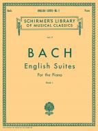 English Suites for Piano Book 1 