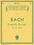 French Suites for Piano 