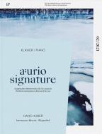 Intermezzo-Rêverie und Wiegenlied 