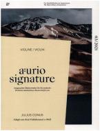 'Adagio' aus dem Violinkonzert e-Moll 