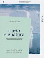 Gebeth aus 'Bardenklänge' op. 19 