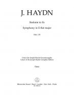 Sinfonie Es-Dur Hob. I:76 