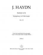 Sinfonie Es-Dur Hob. I:76 