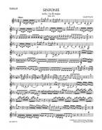 Sinfonie Es-Dur Hob. I:76 