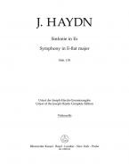 Sinfonie Es-Dur Hob. I:76 