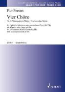 4 Chöre No. 1 Download