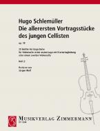 Die allerersten Vortragsstücke op. 19 Heft 2 Download