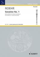 Sonatine Nr. 1 in F-Dur Download