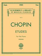 Etudes for Piano 