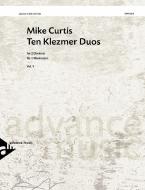 Ten Klezmer Duos Vol. 1 Download