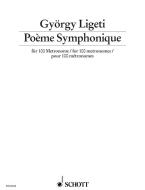 Poème Symphonique Download