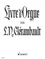 Livre d' Orgue Download