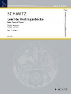 Leichte Vortragsstücke 2 Download
