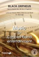 Black Orpheus 