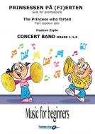 Prinsessen på (fj)erten 