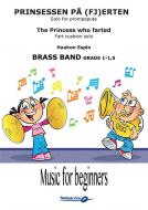 Prinsessen på (fj)erten 