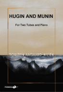 Hugin and Munin 