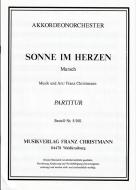Sonne im Herzen 