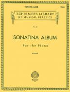 Sonatina Album for The Piano 