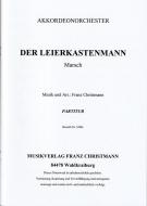Der Leierkastenmann 