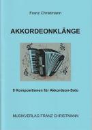 Akkordeonklänge 