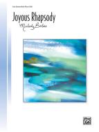 Joyous Rhapsody Standard