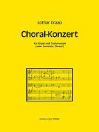 Choral-Konzert 