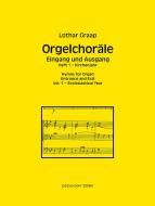 Orgelchoräle 1: Kirchenjahr 