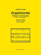 Orgelchoräle 2: Gottesdienst 