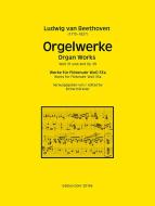 Orgelwerke 