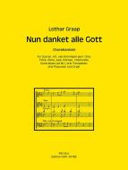 Nun danket alle Gott 