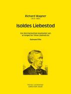 Isoldes Liebestod 