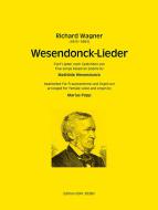 Wesendonck-Lieder 