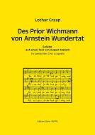 Des Prior Wichmann von Arnstein Wundertat 