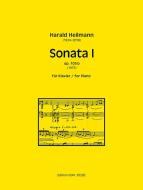 Sonata 1 op. 105b (1975) 