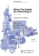 When The Saints Go Marching In 
