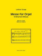 Messe für Orgel 