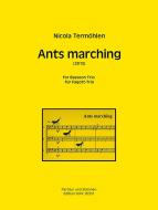 Ants marching 