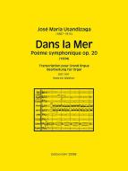 Dans la Mer op. 20 