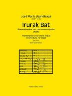 Irurak Bat 