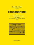 Timpanorama 