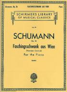 Faschingsschwank aus Wien op. 26 