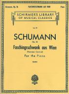 Faschingsschwank aus Wien op. 26 