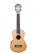 Pearl Series - Concert Ukulele (Electro) 