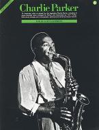 Charlie Parker 