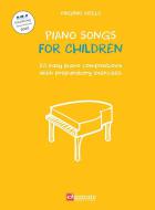 Piano Songs for Children 