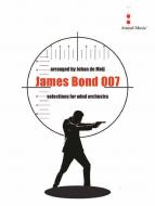James Bond 007 