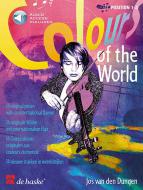 Colours of the World 