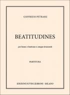 Beatitudines Testimonianza per Martin Luther King 