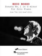 Sonata No. 1 in G minor 